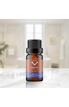 Revive Organic Essential oil blend